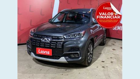 CHERY TIGGO