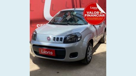 FIAT UNO
