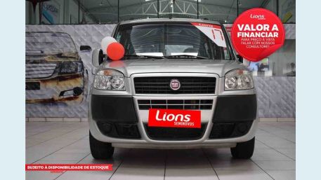 FIAT DOBL