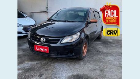 VOLKSWAGEN GOL