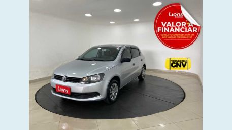 VOLKSWAGEN GOL
