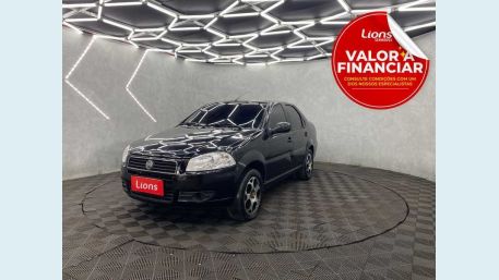 FIAT SIENA