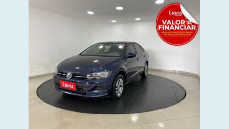 VOLKSWAGEN VIRTUS