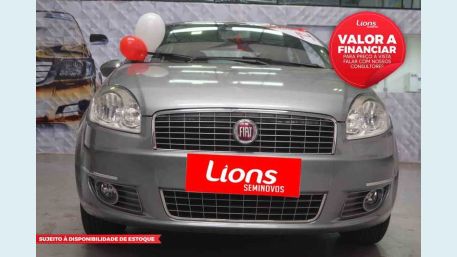 FIAT LINEA