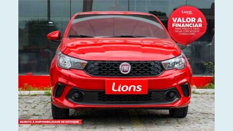 FIAT ARGO
