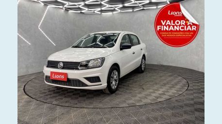 VOLKSWAGEN VOYAGE