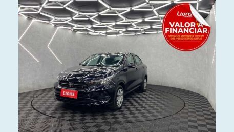 FIAT CRONOS