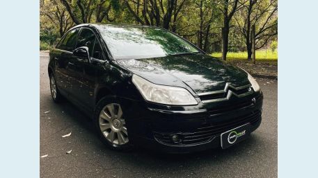 CITRON C4