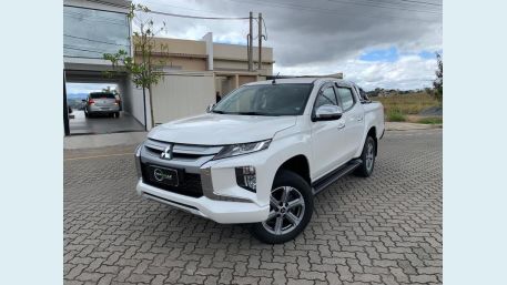 MITSUBISHI L200 TRITON