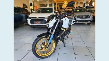 YAMAHA FZ25 FAZER