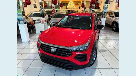 FIAT PULSE