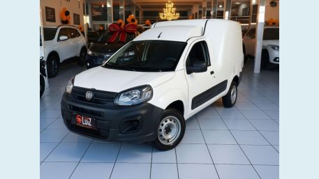 FIAT FIORINO