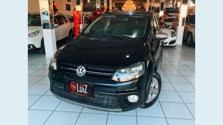 VOLKSWAGEN SPACE CROSS