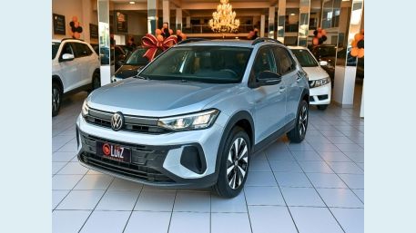 VOLKSWAGEN TERA