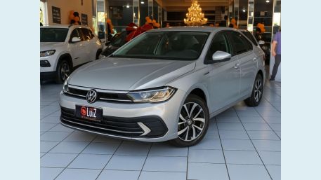 VOLKSWAGEN VIRTUS