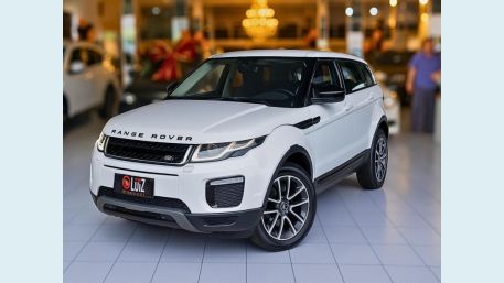 OUTROS LAND ROVER EVOQUE