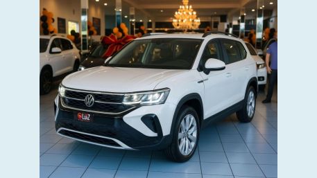 VOLKSWAGEN TAOS