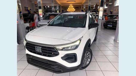 FIAT PULSE