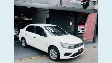 VOLKSWAGEN VOYAGE 1.6 MSI FLEX