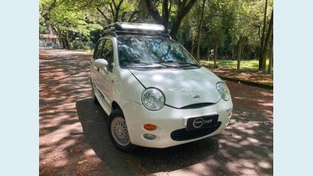 CHERY QQ