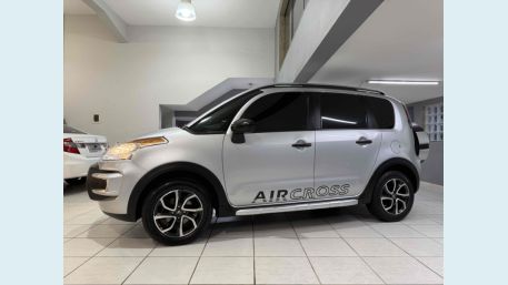CITRON AIRCROSS