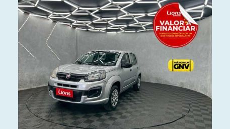 FIAT UNO