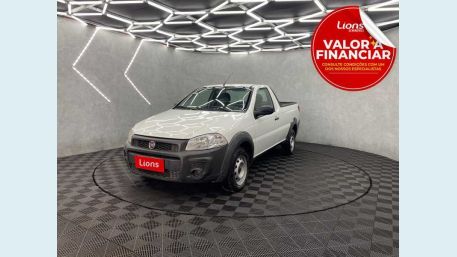 FIAT STRADA