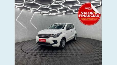 FIAT MOBI