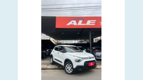 CITRON C3