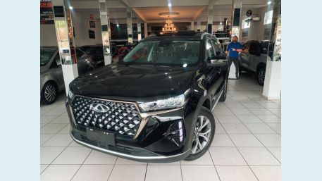 CHERY TIGGO