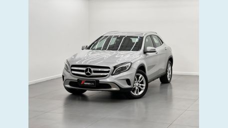 MERCEDES-BENZ GLAZ 00FF