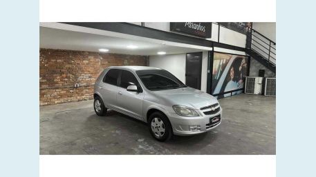 CHEVROLET CELTA