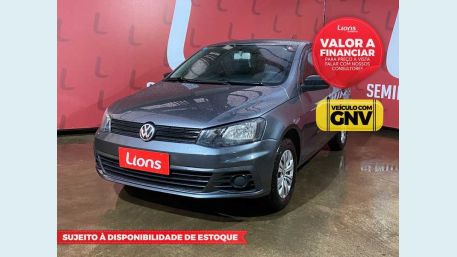 VOLKSWAGEN VOYAGE