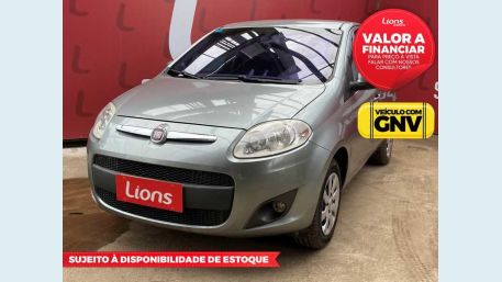 FIAT PALIO