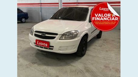 CHEVROLET CELTA