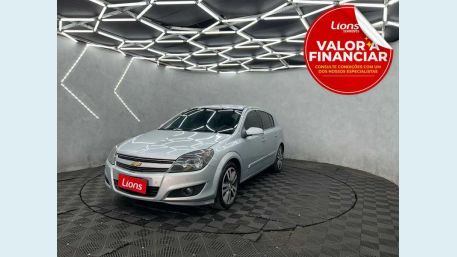 CHEVROLET VECTRA