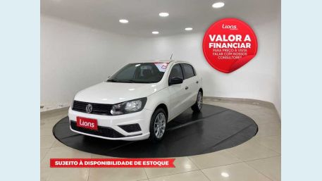 VOLKSWAGEN GOL
