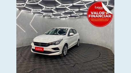 FIAT CRONOS