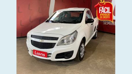 CHEVROLET MONTANA