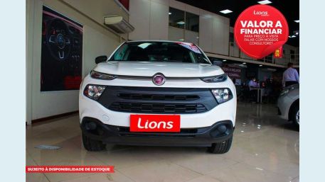 FIAT TORO