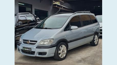 CHEVROLET ZAFIRA