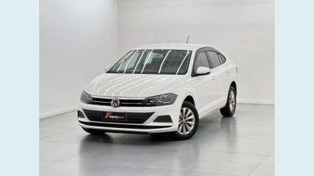 VOLKSWAGEN VIRTUS