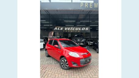 FIAT PALIO