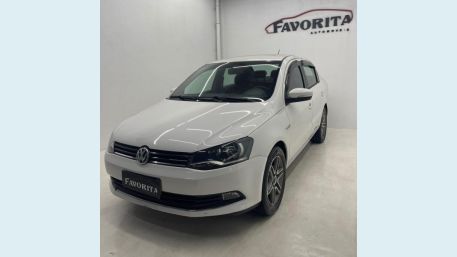 VOLKSWAGEN VOYAGE