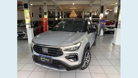 FIAT PULSE
