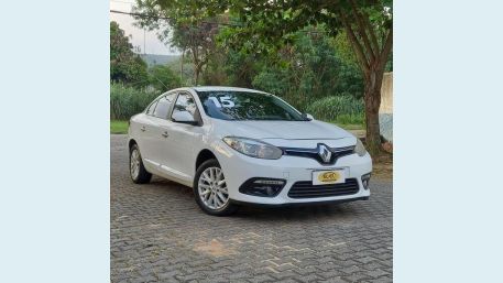RENAULT FLUENCE