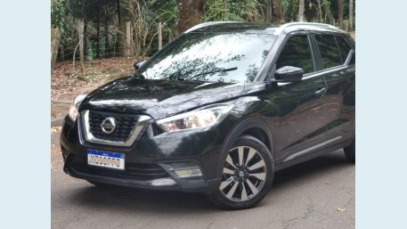 NISSAN KICKS SV 1.6 16V