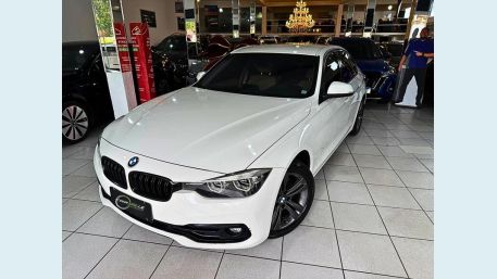 BMW 320i