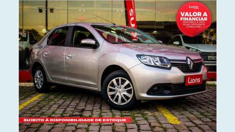 RENAULT LOGAN