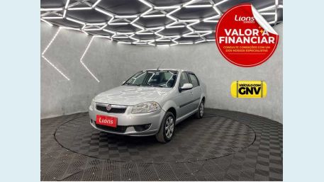 FIAT SIENA